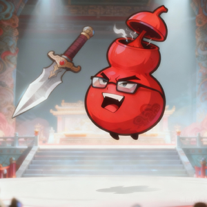 封神缘·一生随