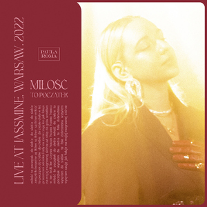 Z wanilią (Live at Jassmine, Warsaw, 2022)
