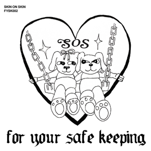 Rested On The Corner of Stoke Newington High Street