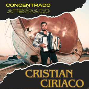 Concentrado y Aferrado