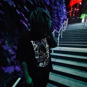 The fault in our scars