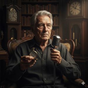 EL RELOJ DE LA MEMORIA (BALADA)