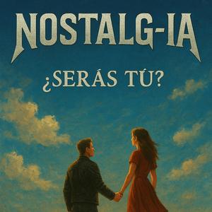 ¿Serás tú?