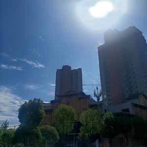 听说你心情不好