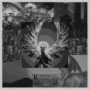 NO MORE ANGELS IN HEAVEN