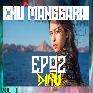 ENU MANGGARAI, Vol. 1
