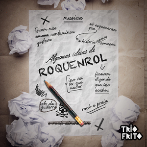 Algumas Ideias de Roquenrol