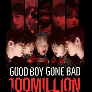 GOOD BOY GONE BAD(翻自档）