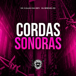 Cordas Sonoras