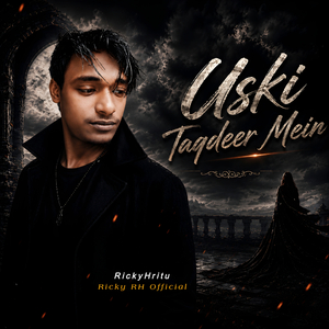 Uski Taqdeer Mein