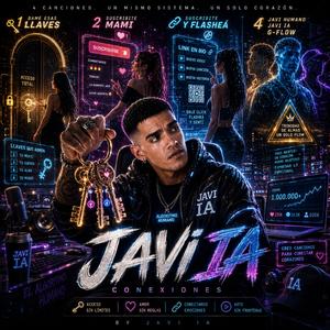 Selváticas (javy+Javi+IA+GF-Flow)