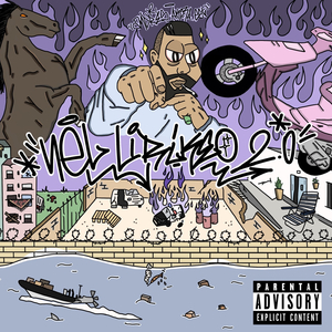 Andres (feat. Ale slang, Kelarre, Icy Amane, Kenpo, Energía Mako, Fire, Perro peligro & Eu Akira est) (Remix)