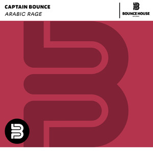 Arabic Rage (Extended Mix)