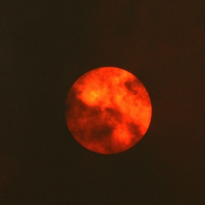 Red Sun