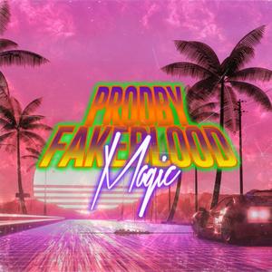 "MAGIC"RETRO R&B SOUL TYPE BEAT(PROD.BY FAKEBLOOD)