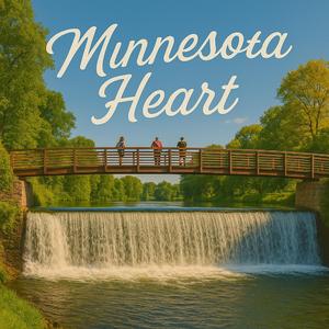 The Hands that Built this Land