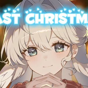 知更鸟 Last Christmas