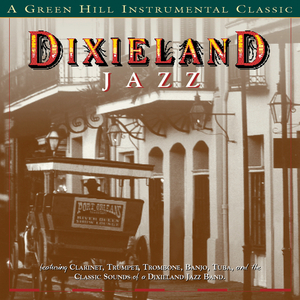 Charleston (Dixieland Jazz Album Version)