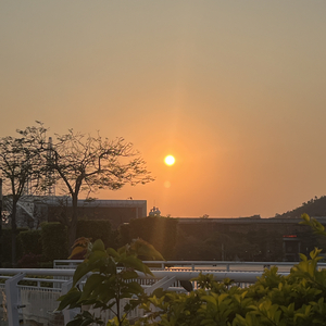 小太阳