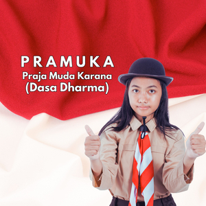 PRAMUKA Praja Muda Karana (Dasa Dharma)