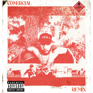 Comercial (Remix)