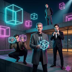 당신의 하루를 축복하는 긍정 확언