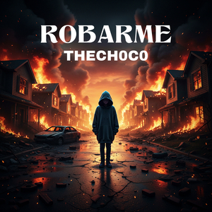 Robarme
