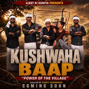 KUSHWAHA BAAP