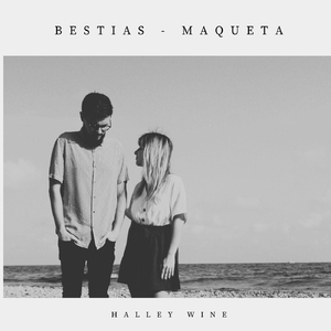 Bestias - Maqueta