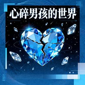 心碎男孩的世界