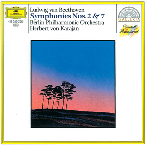 Symphony No.7 in A, Op.92:3. Presto - Assai meno presto