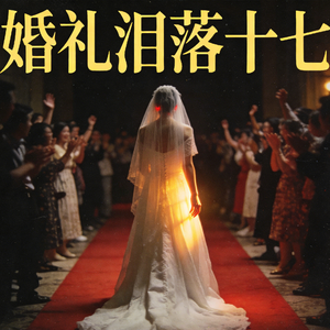 《婚礼泪落十七》