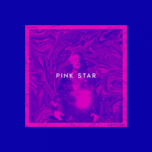 Pink Star