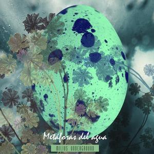 Metáforas del Agua