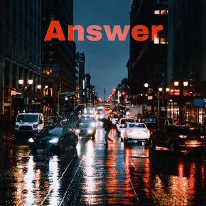 Answer