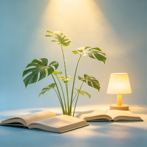 温和曲调专注资料整理音