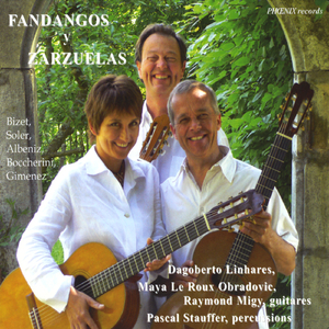 El Baile De Luis Alonso