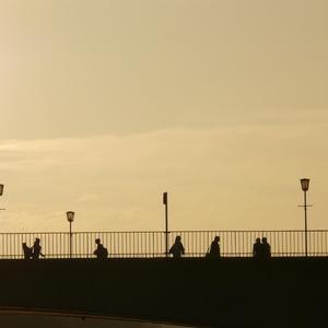 高三·天亮以前 伴奏