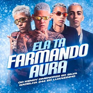 Ela Ta Formada em Aura