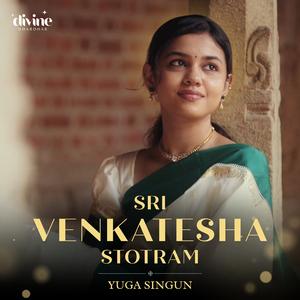 Sri Venkatesha Stotram