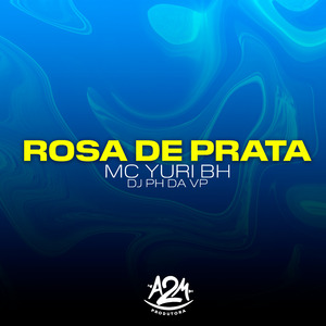 Rosa de Prata