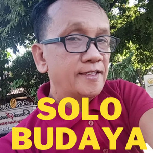 Solo budaya