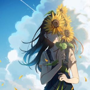 在那个夏日的某天（あの夏のいつかは中文翻填）