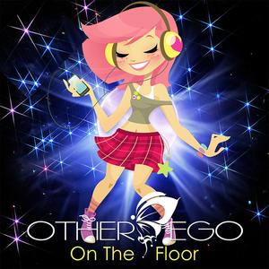 On The Floor (Alternate Club Mix)
