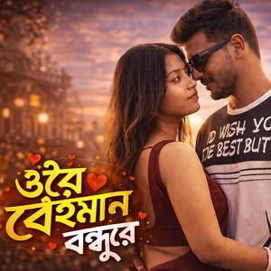ওরে বেইমান বন্ধুরে