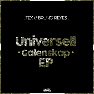 Universell Galenskap (Original Mix)