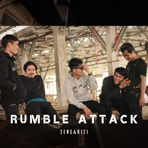 Tersakiti (Acoustic)
