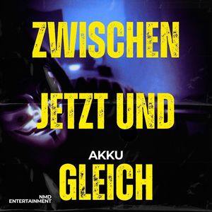 Zwischen jetzt und gleich