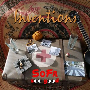Inventions (Radio Edit)