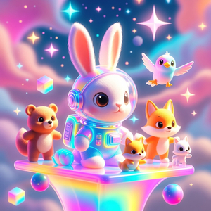 느린 꿈길 - 키즈 음악 인기곡 모음